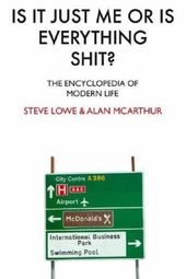 Buy me a book - Is It Just Me Or Is Everything Shit
