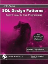 Buy me a book - Sql Design Patterns