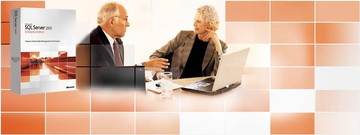 SQL Server 2005 database