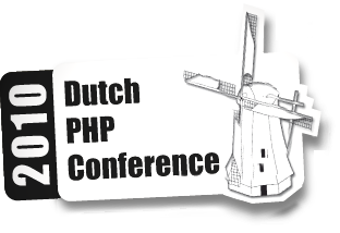 Dutch PHP Conference 2010 - The Art of Scalability